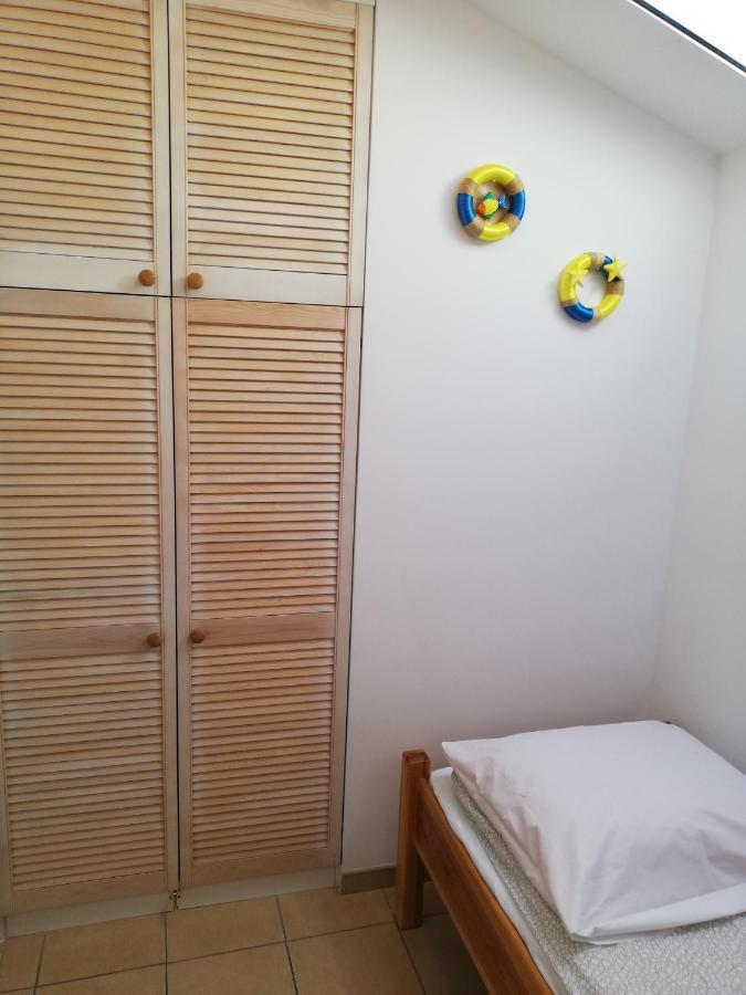 דירות Kuźnica Kusfeld מראה חיצוני תמונה